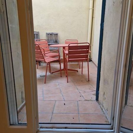 Les Arenes Villa Arles Exterior photo